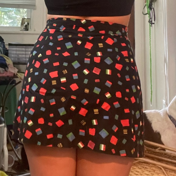 Skirts Vintage Tennis Skirt Poshmark